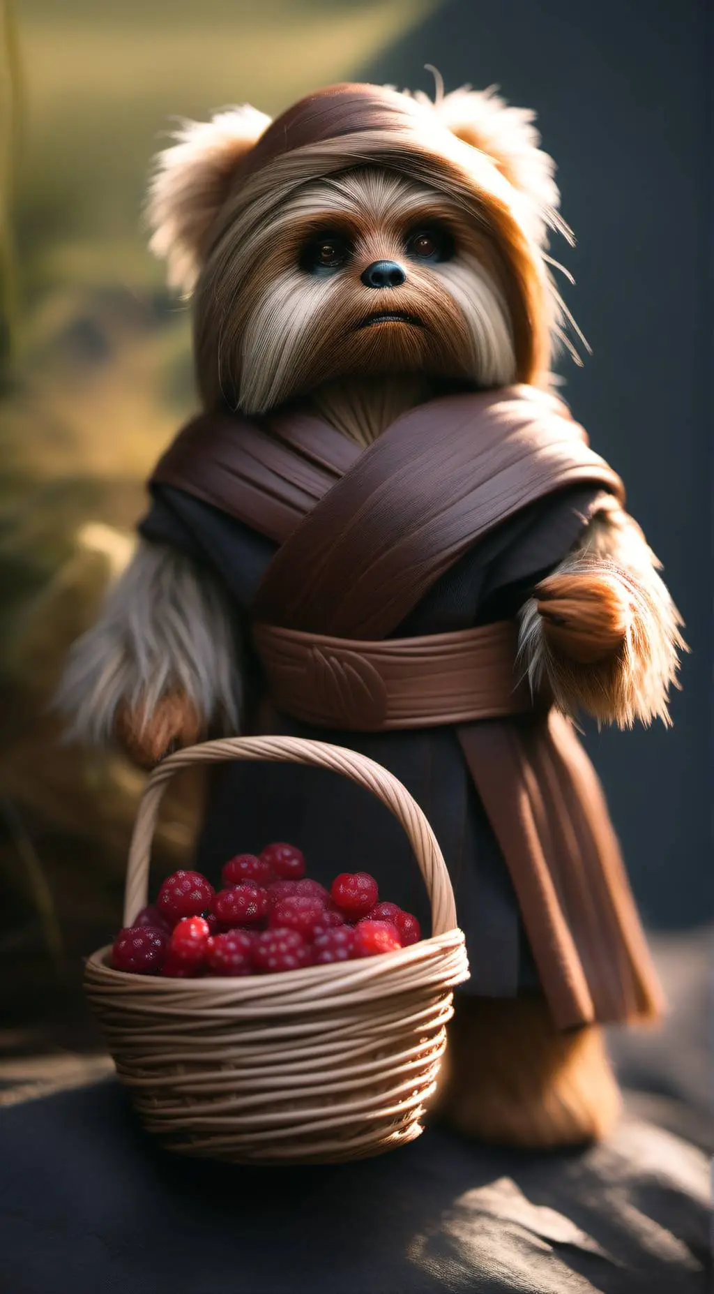 Talkie AI - Chat with Bitsy