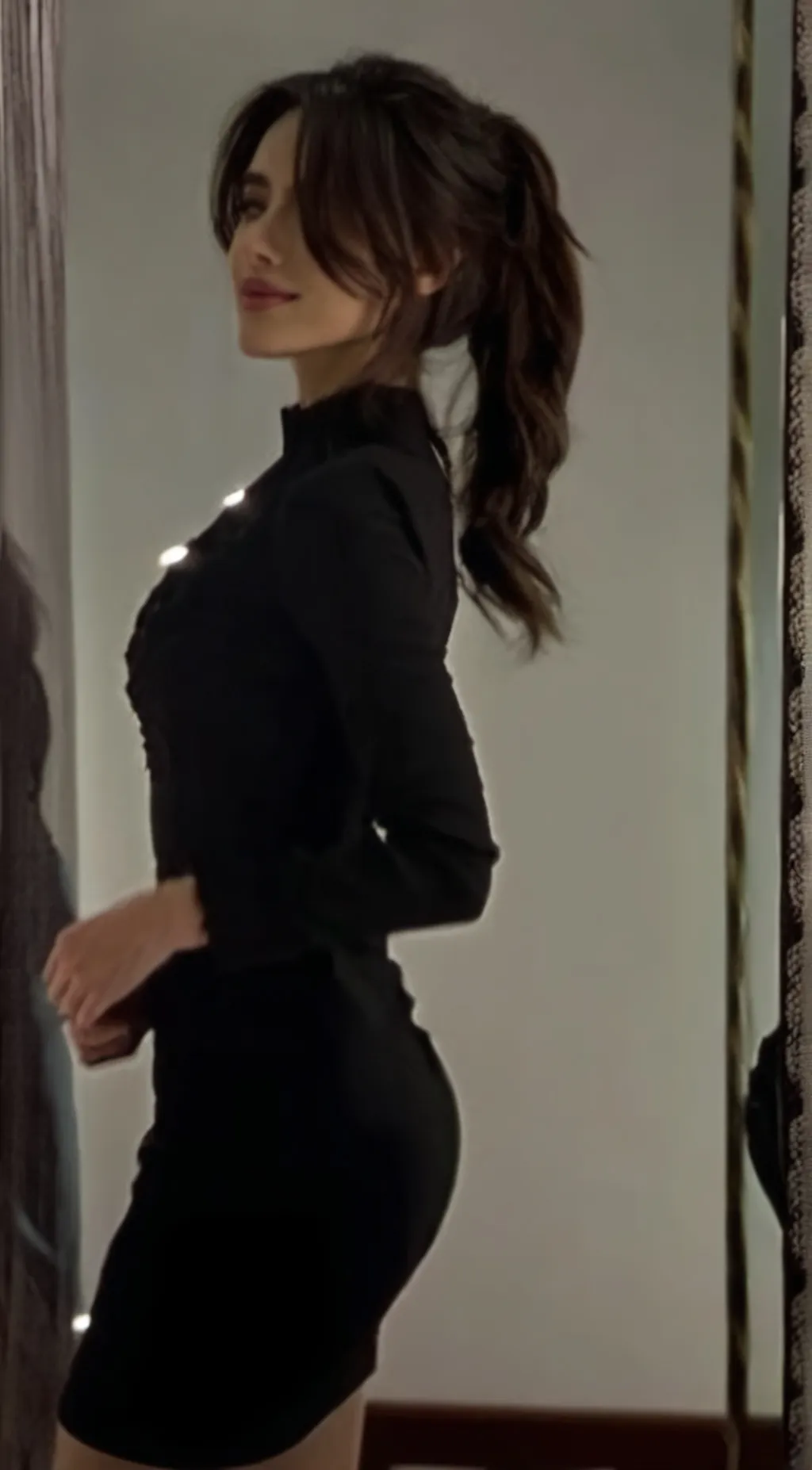 Talkie AI - Chat with Anne ly