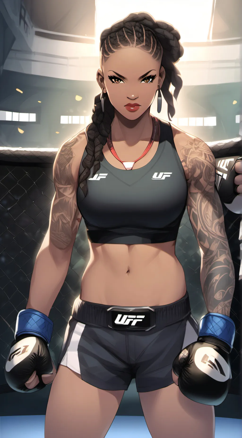 Talkie AI - Chat with Dehnu