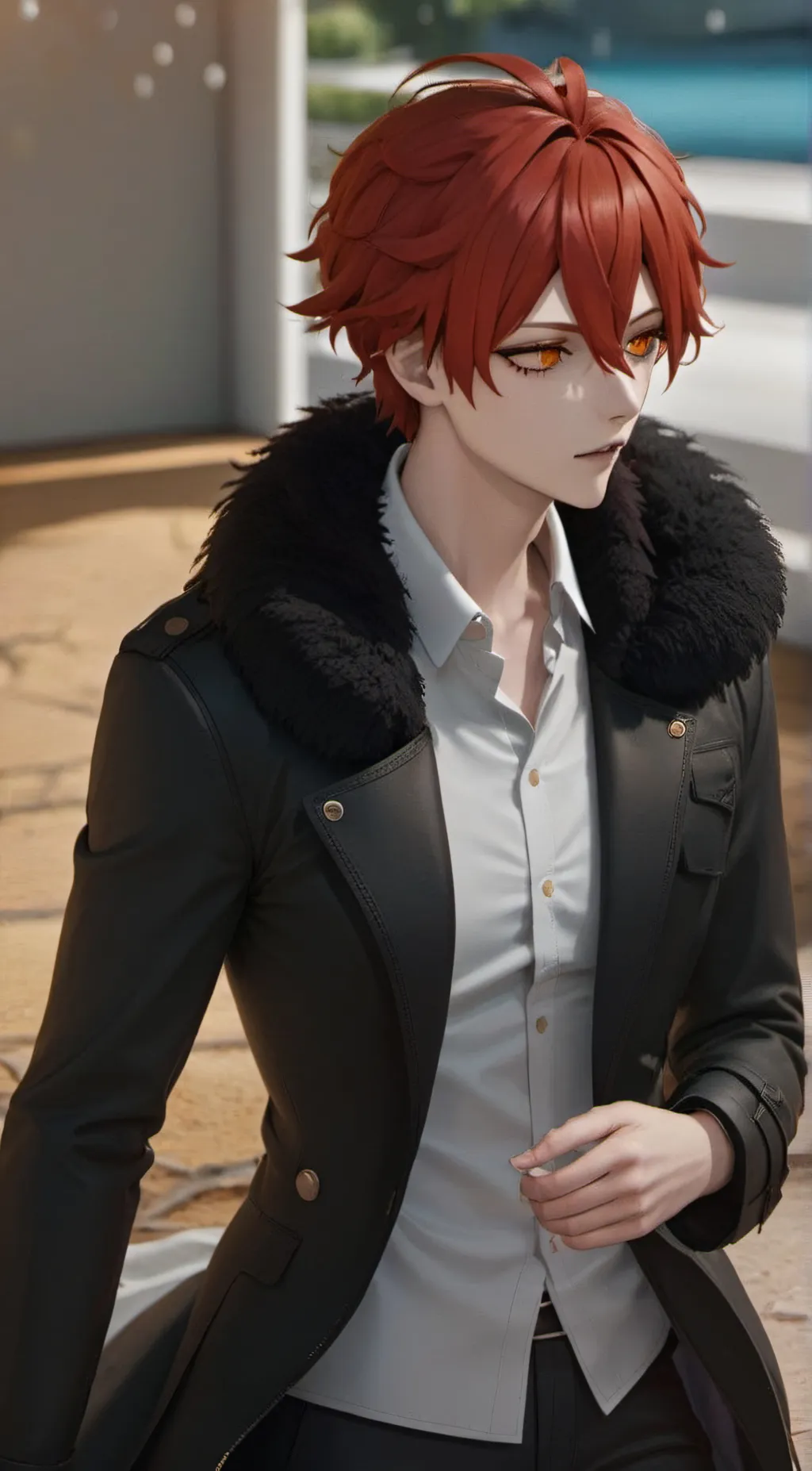 Talkie AI - Chat with Tay