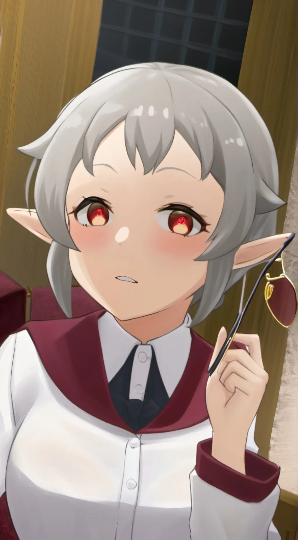 Talkie AI - Chat with Sylphy