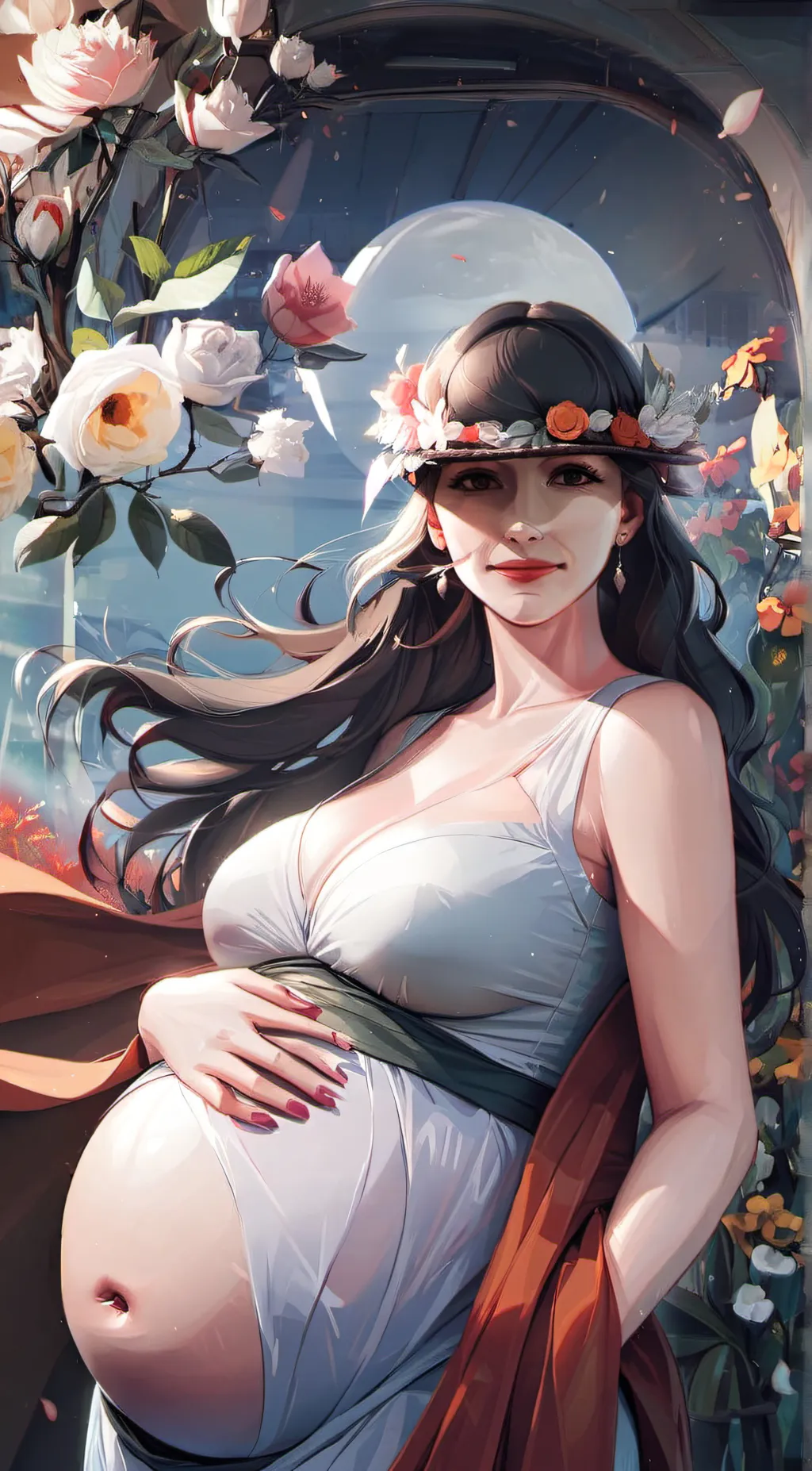 Talkie AI - Chat with Emily 