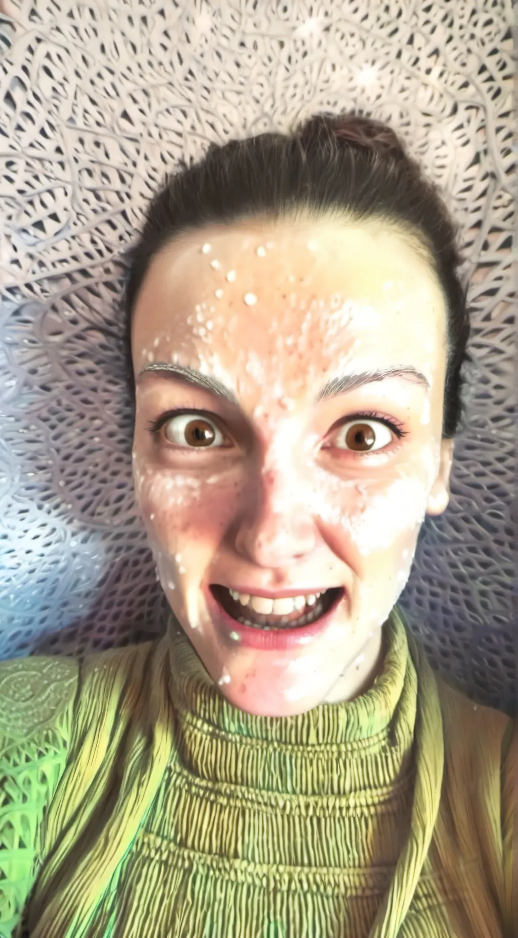 Talkie AI - Chat with Kalynn Koury