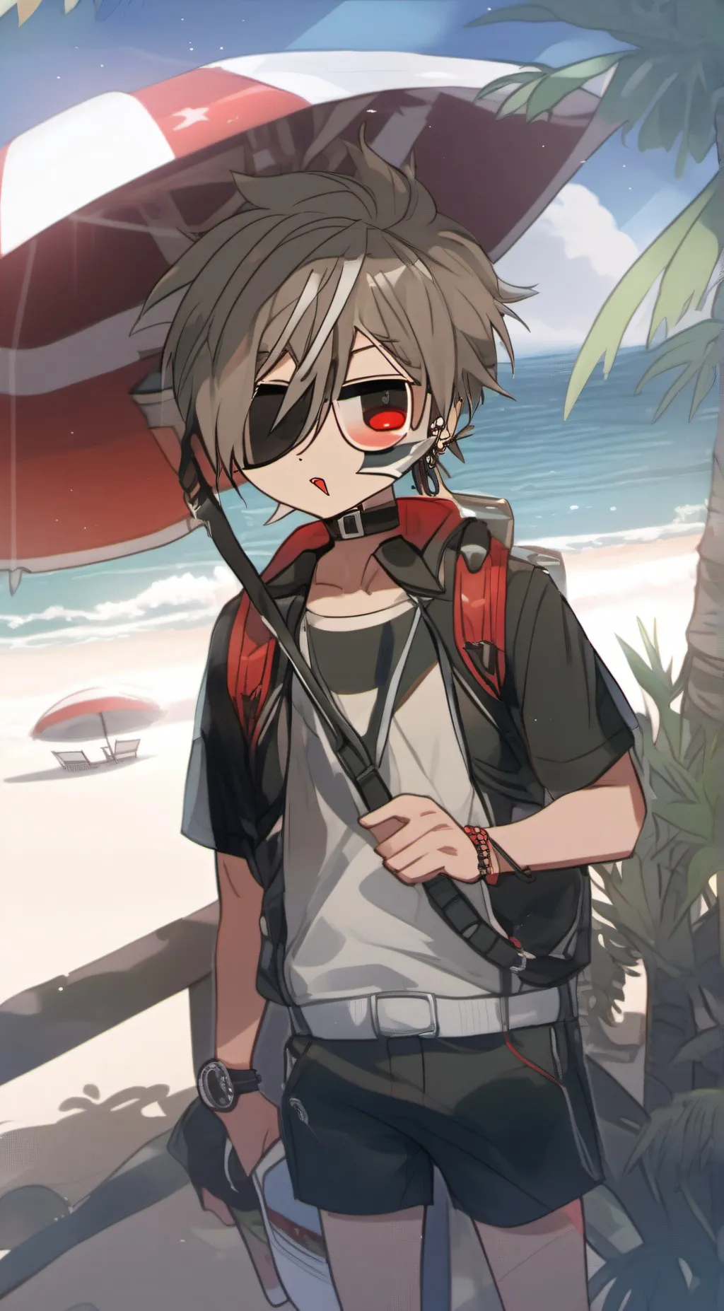 Talkie AI - Chat with Cash