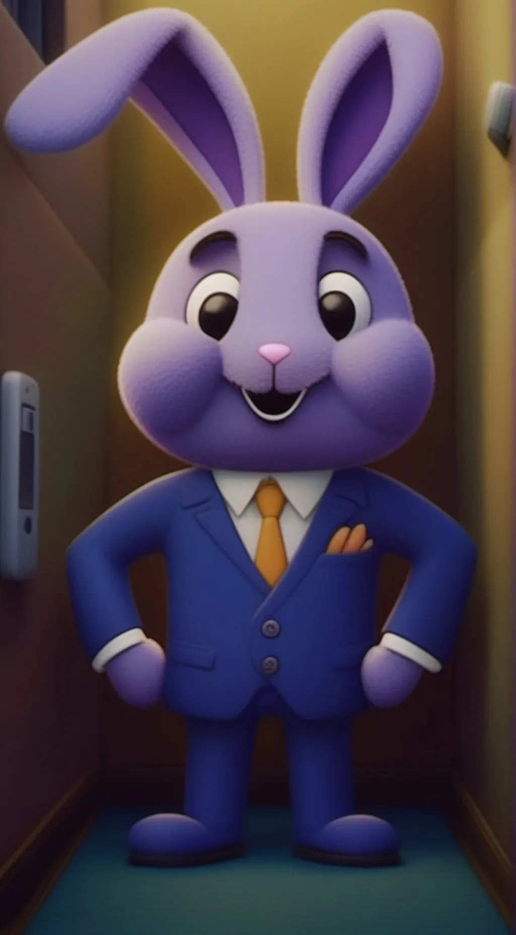 Talkie AI - Chat with Jax