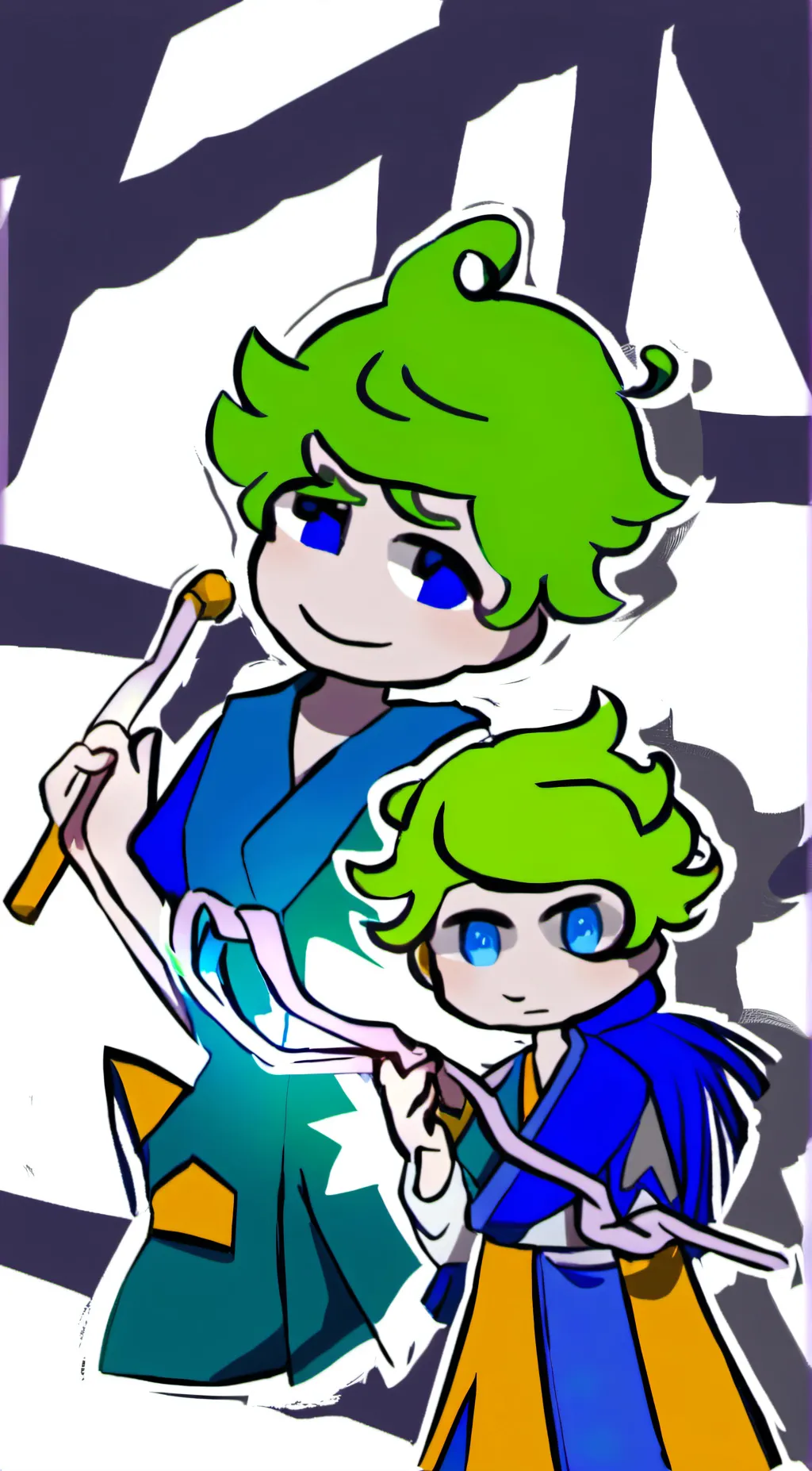 Talkie AI - Chat with Veneer 