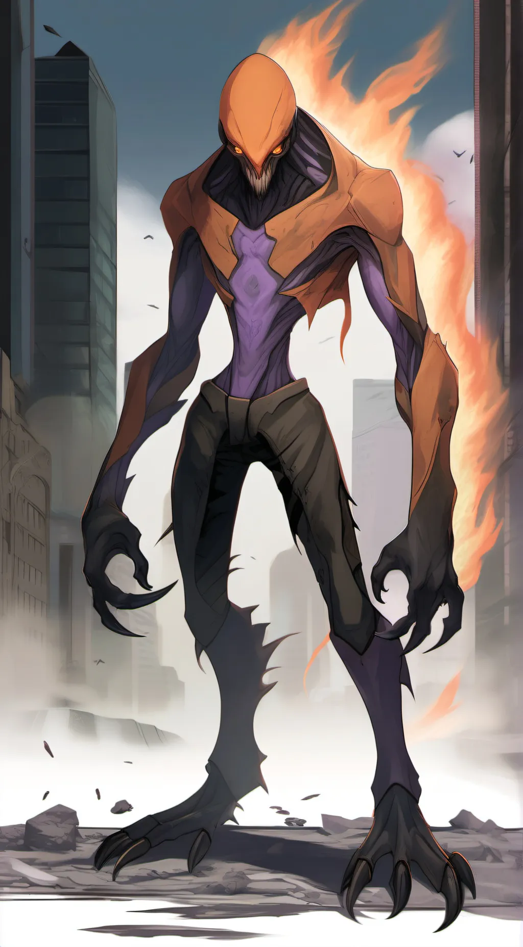 Talkie AI - Chat with Imp