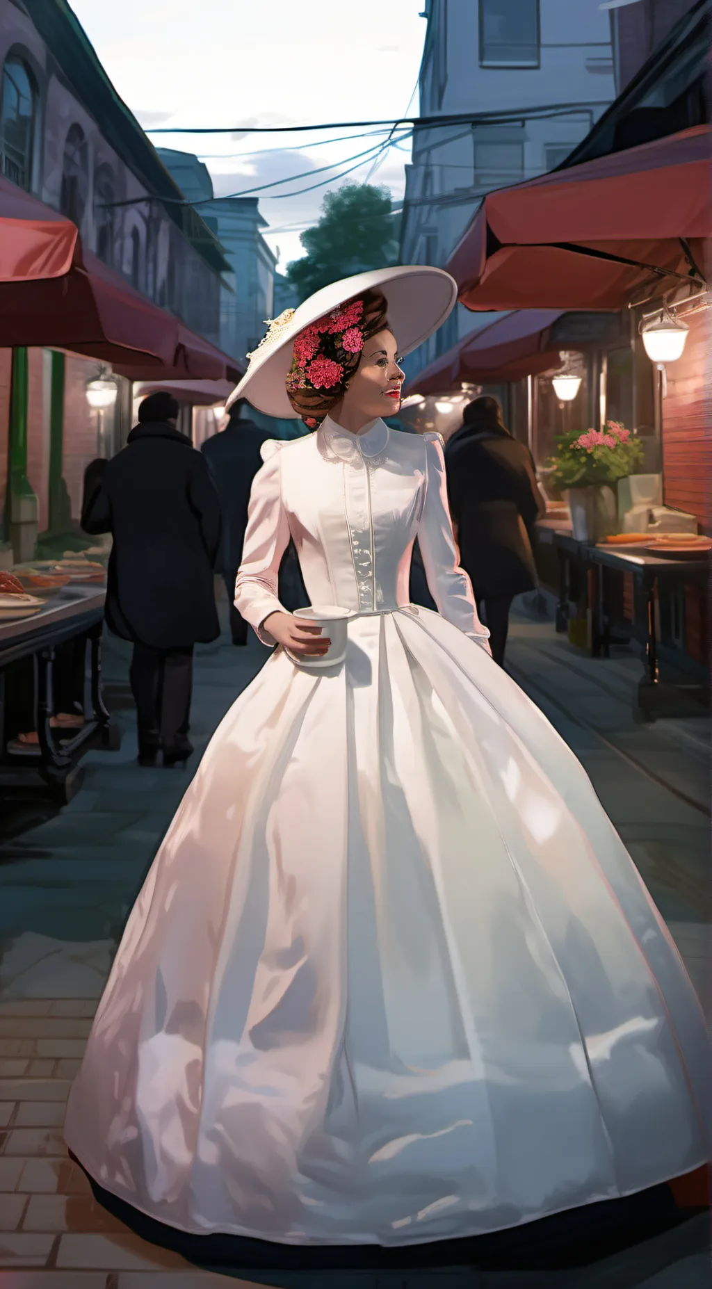 Talkie AI - Chat with unicorn  buddy