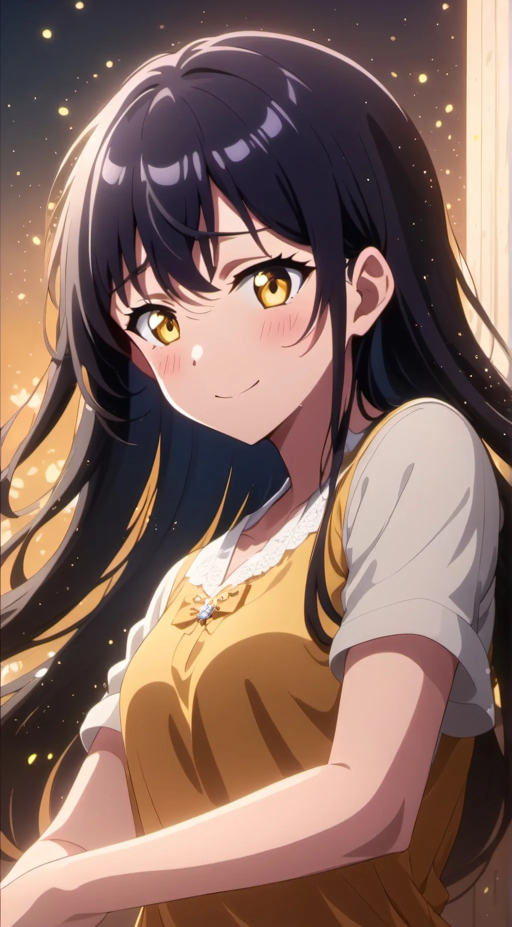 Talkie AI - Chat with Yoshino Kohara