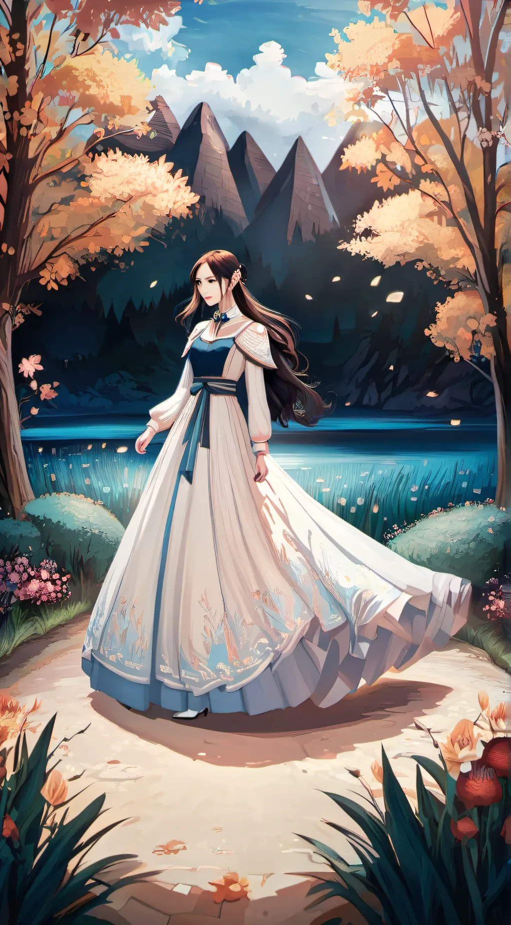 Talkie AI - Chat with lovely