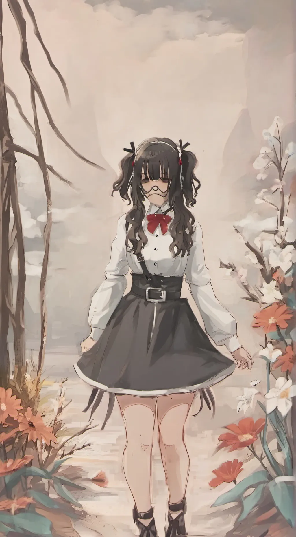 Talkie AI - Chat with Harley 