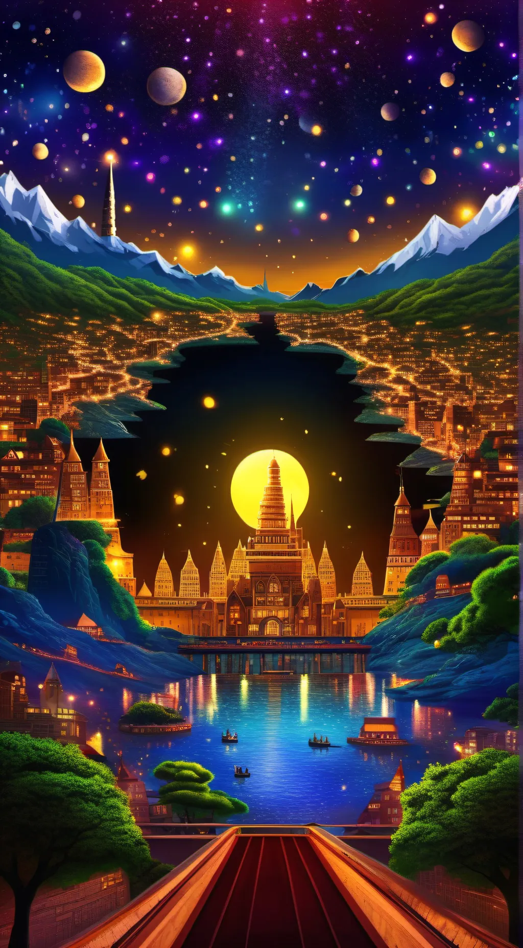 Talkie AI - Chat with beautiful 