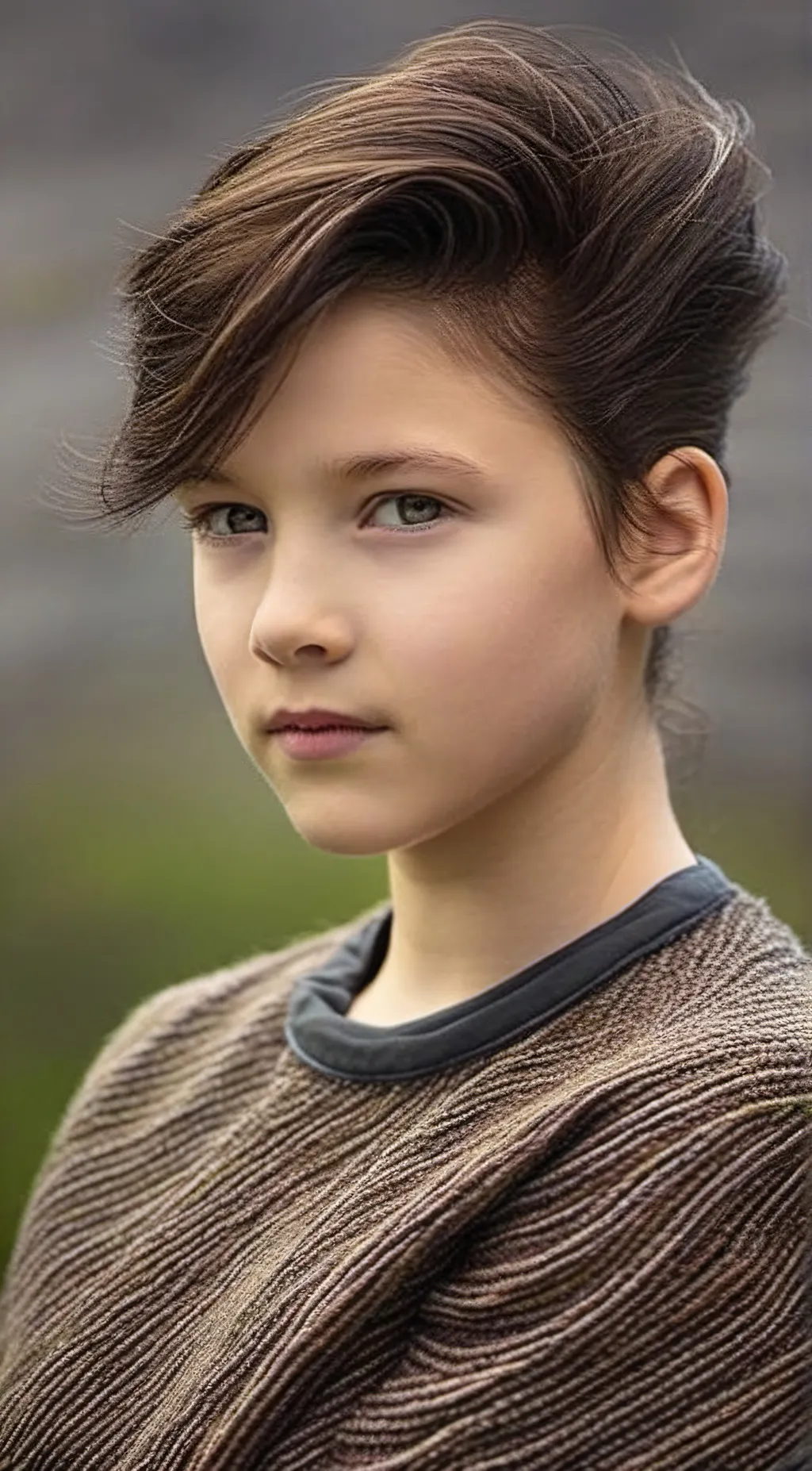 Talkie AI - Chat with Jakeob 