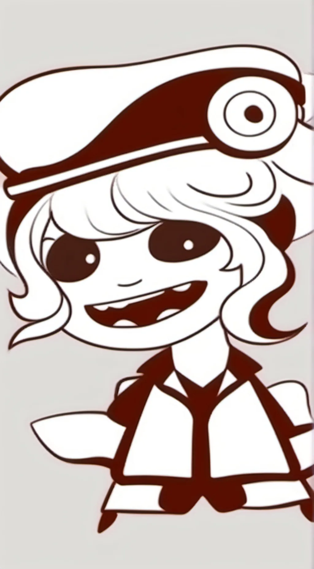 ai character: Zesu background