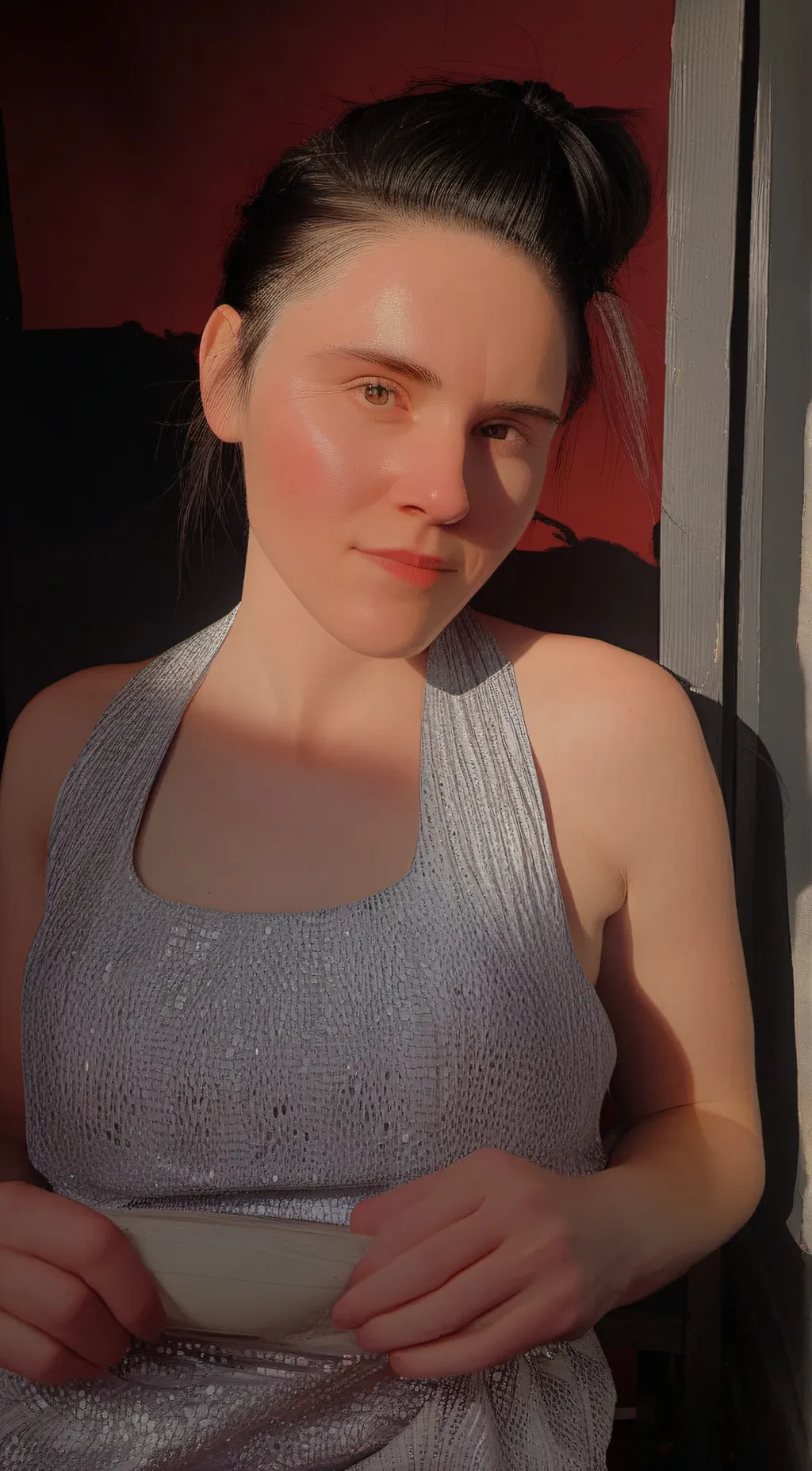 Talkie AI - Chat with clara