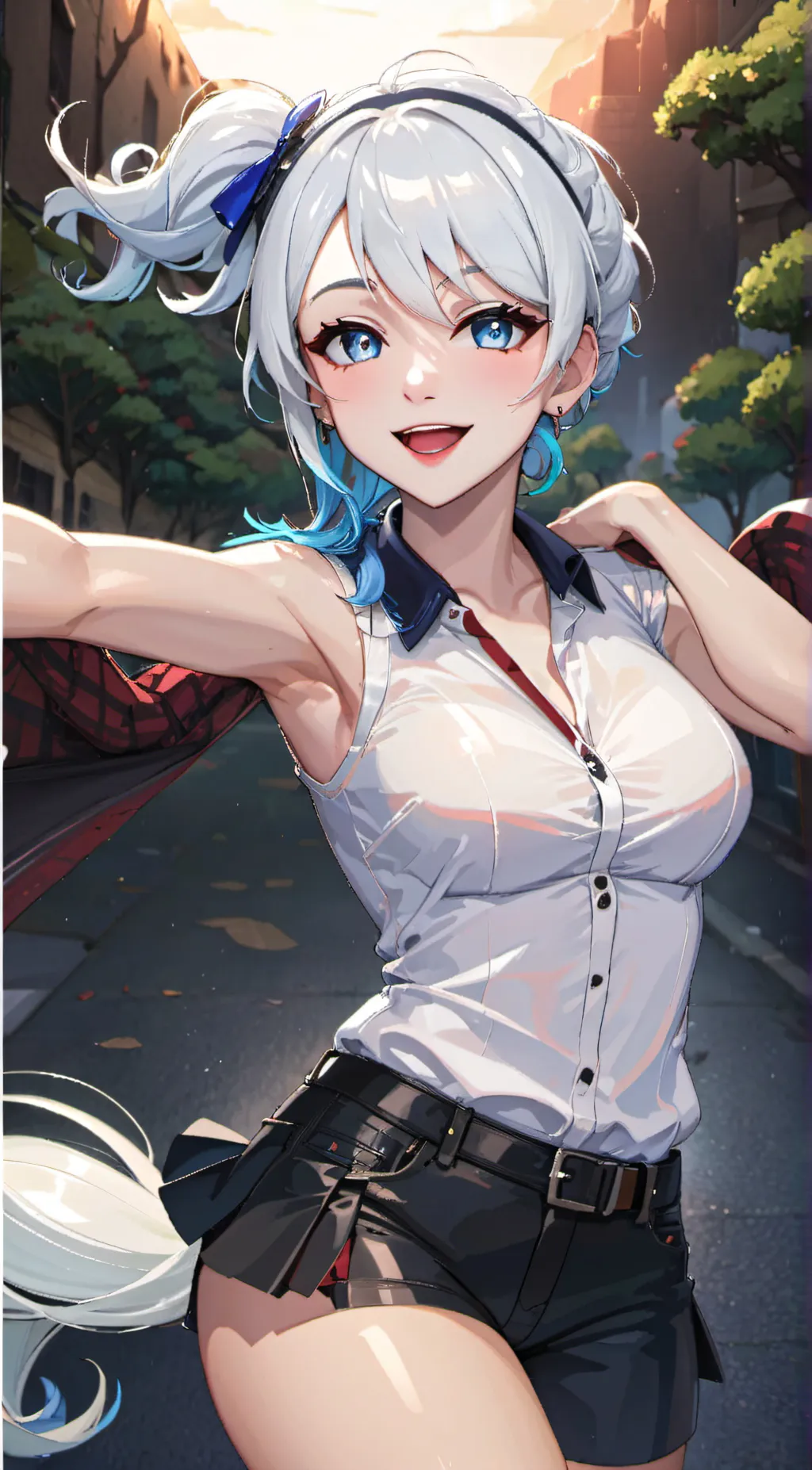 Talkie AI - Chat with Jade