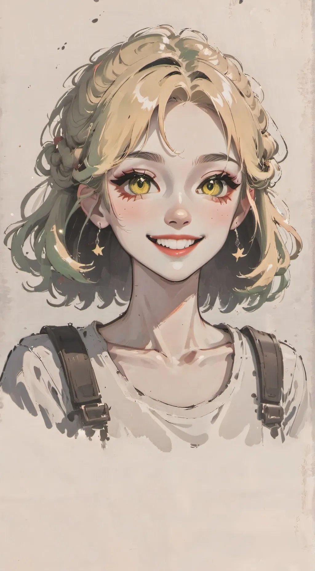 Talkie AI - Chat with Alis