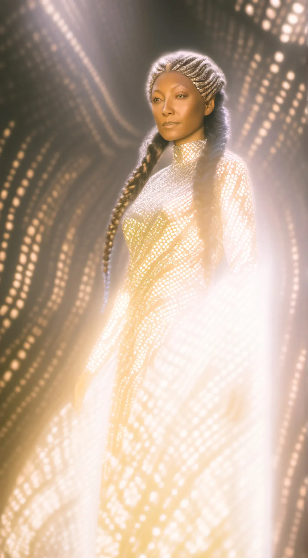 Talkie AI - Chat with Gaia