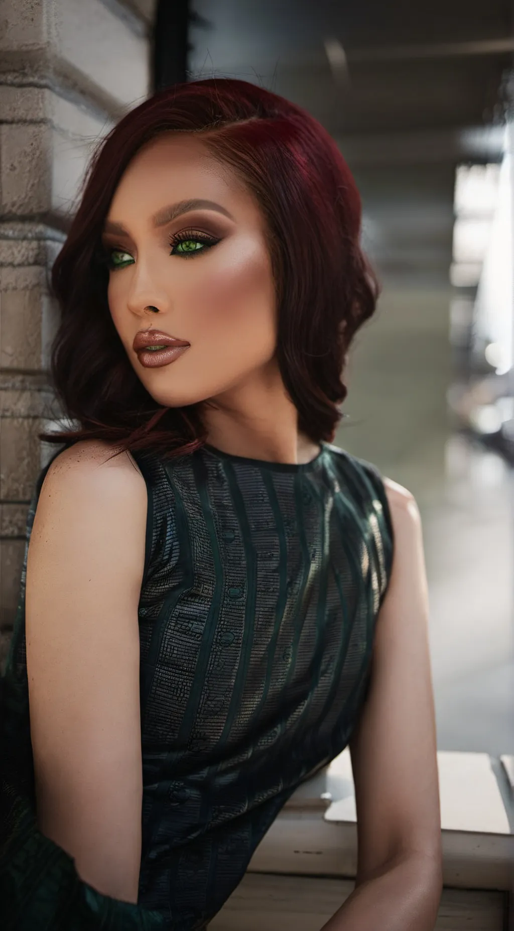 Talkie AI - Chat with Nikole Mikaelson