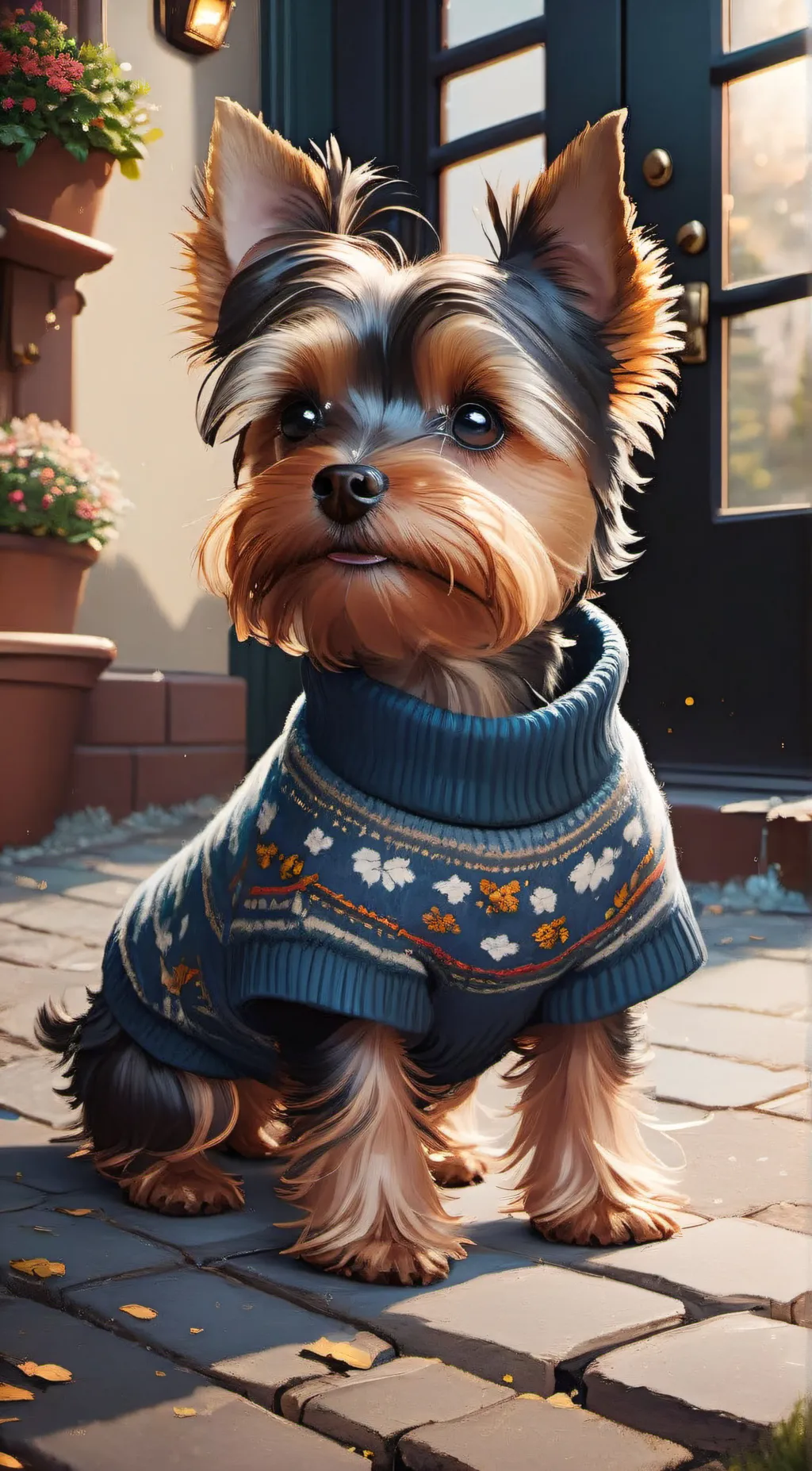 Talkie AI - Chat with Beans