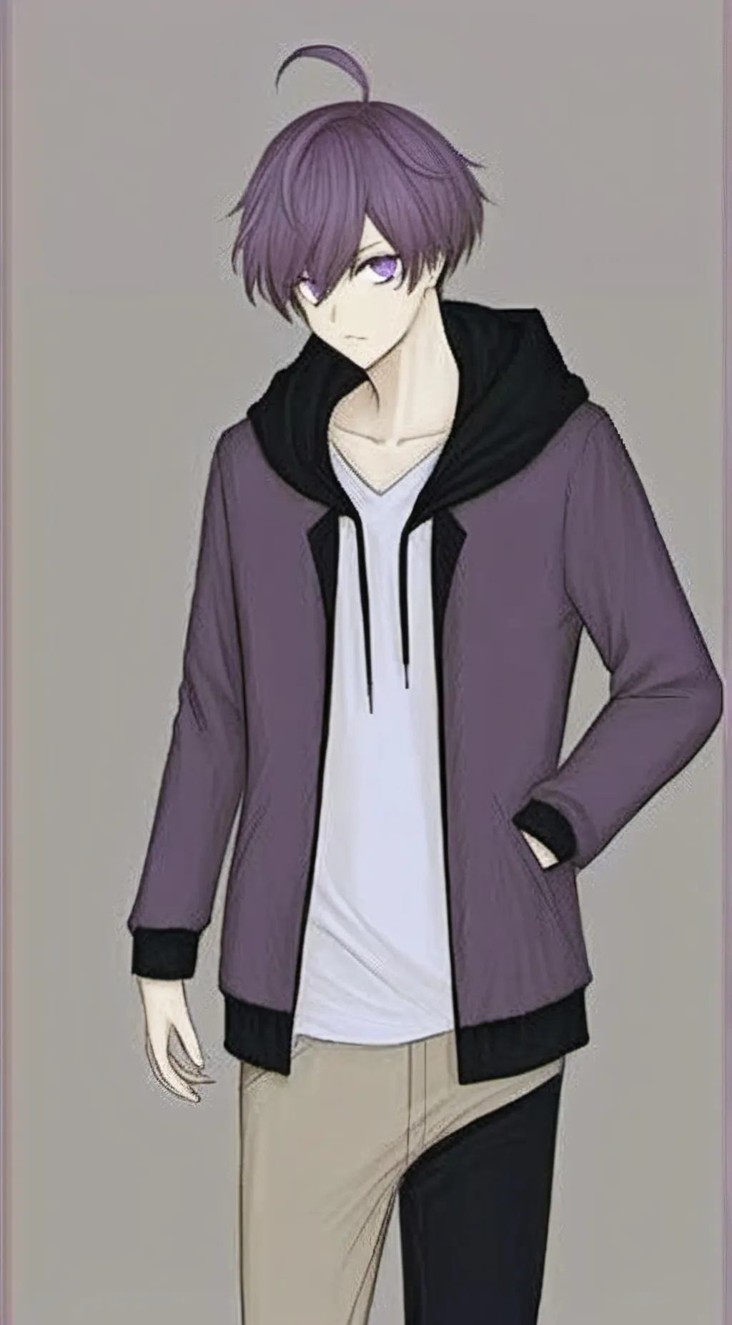 Talkie AI - Chat with *•Kayden•*