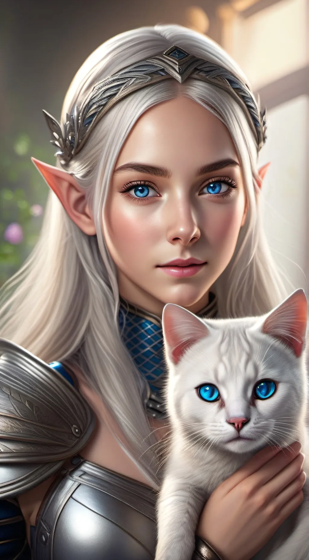 Talkie AI - Chat with Tempest