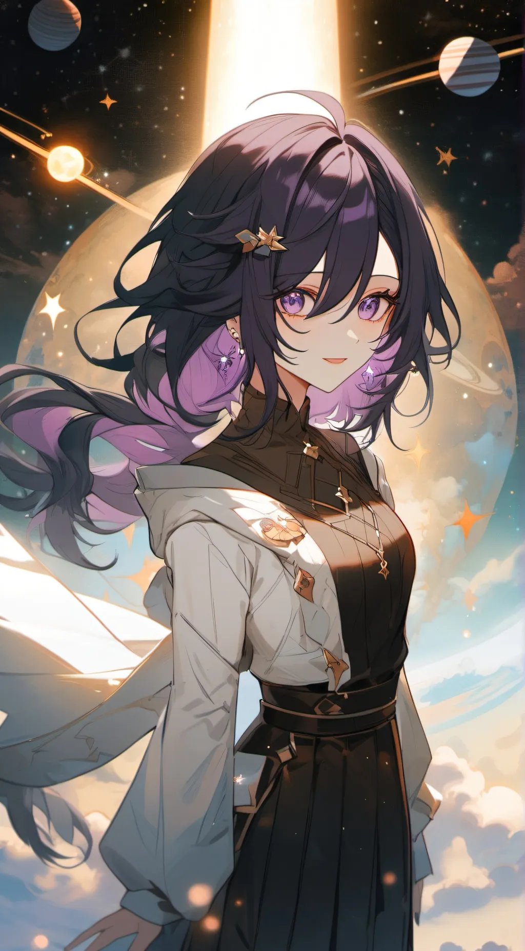 Talkie AI - Chat with Teleportation