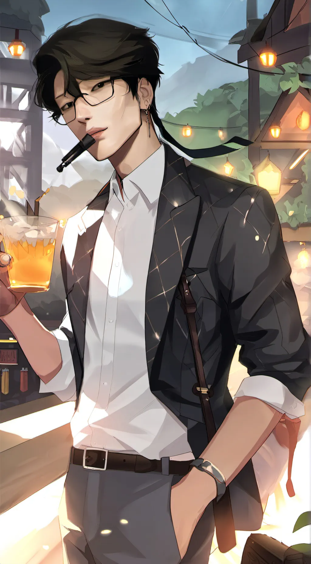 Talkie AI - Chat with Akira