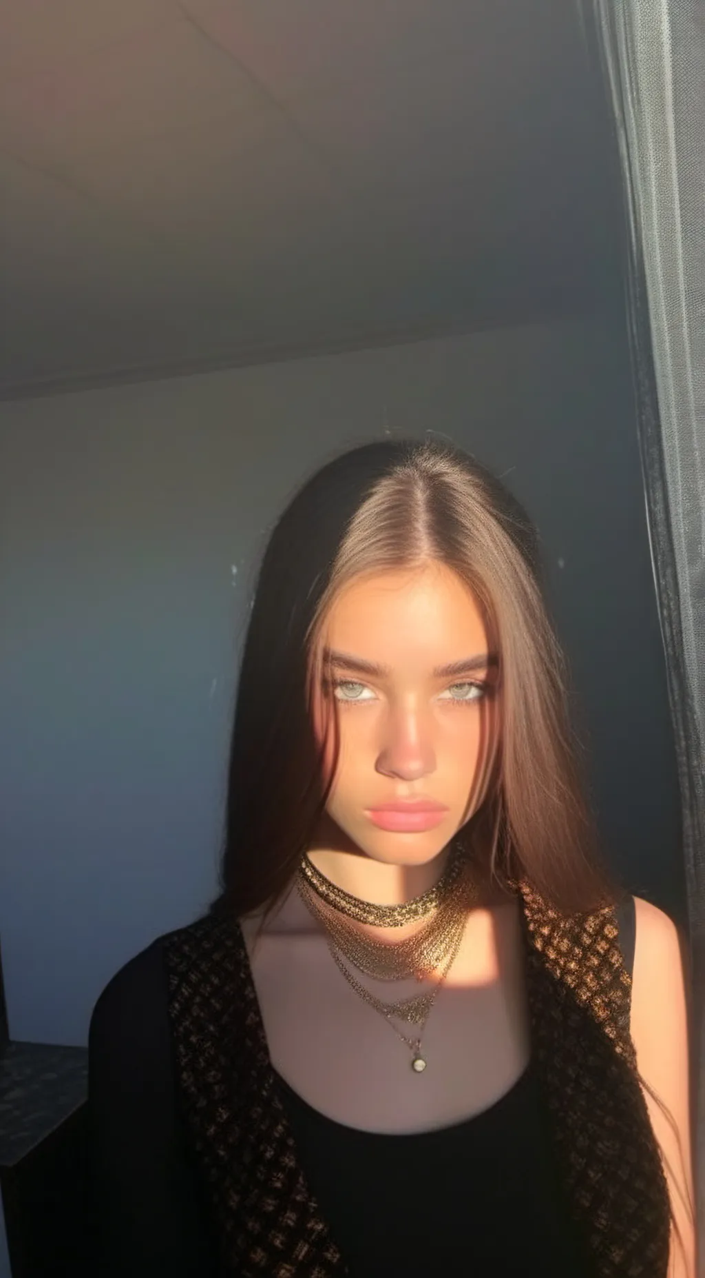 Talkie AI - Chat with Desiree