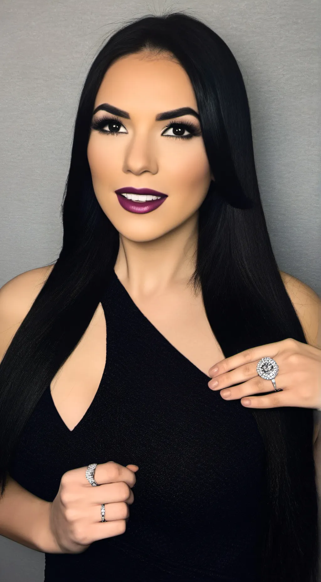 Talkie AI - Chat with Katrina Stuart 