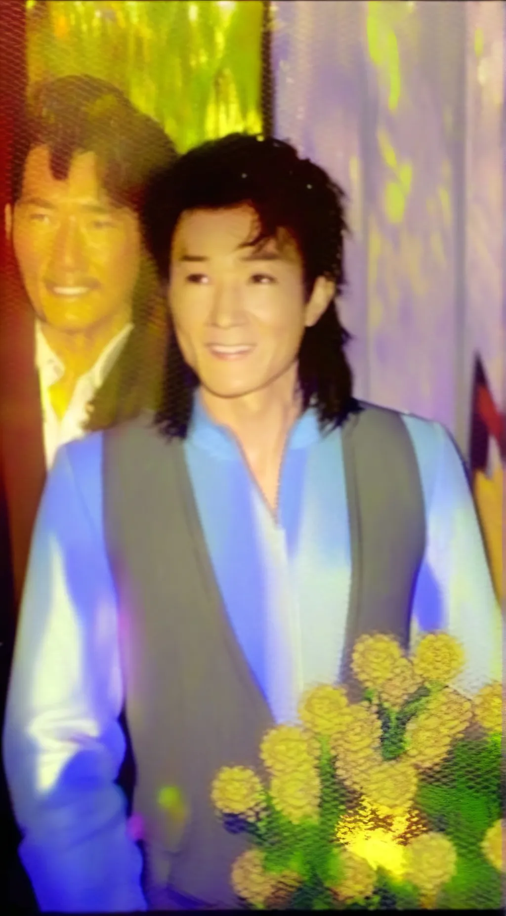 Talkie AI - Chat with J C Ritchey