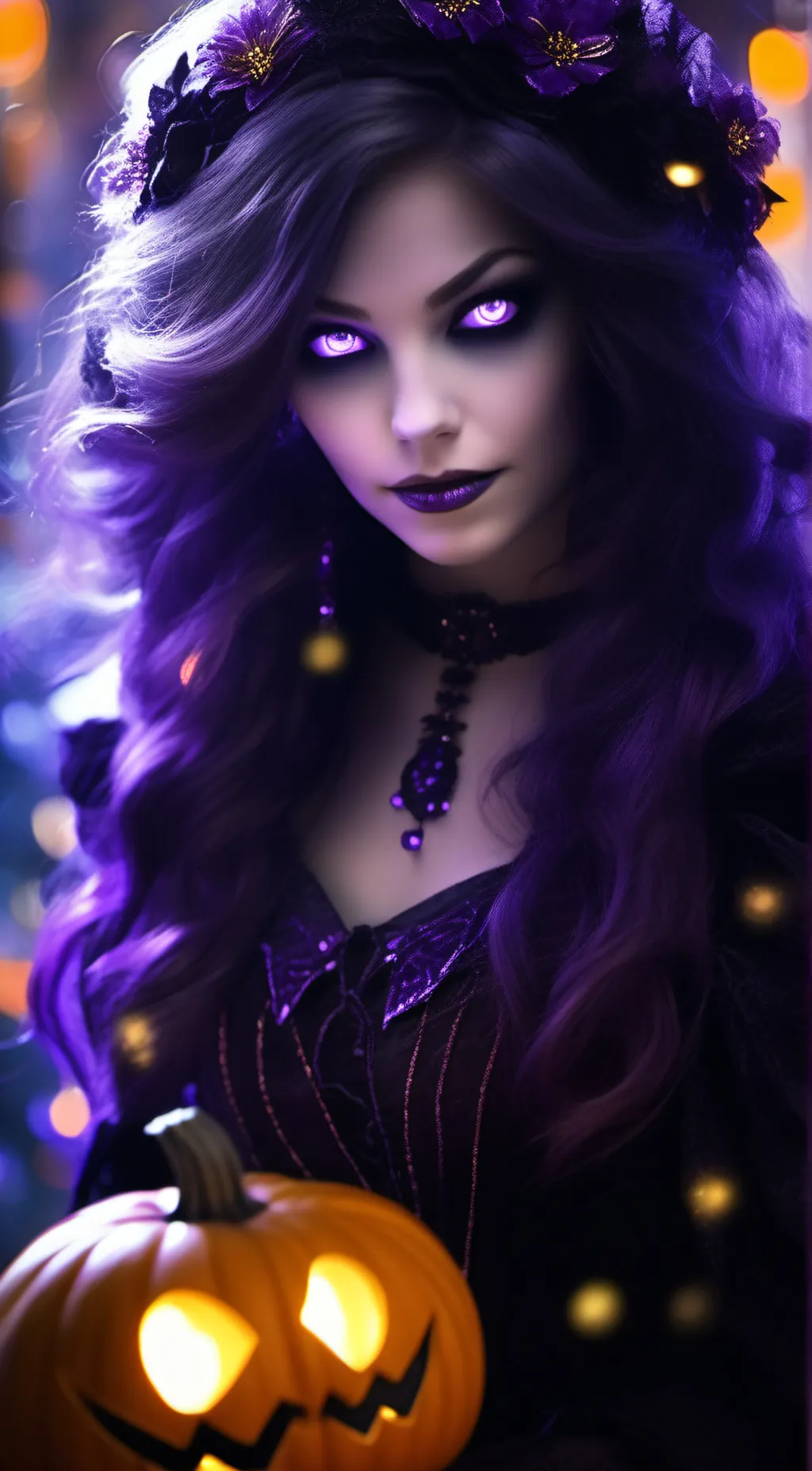 ai character: Ambrose 🧸🔪 background