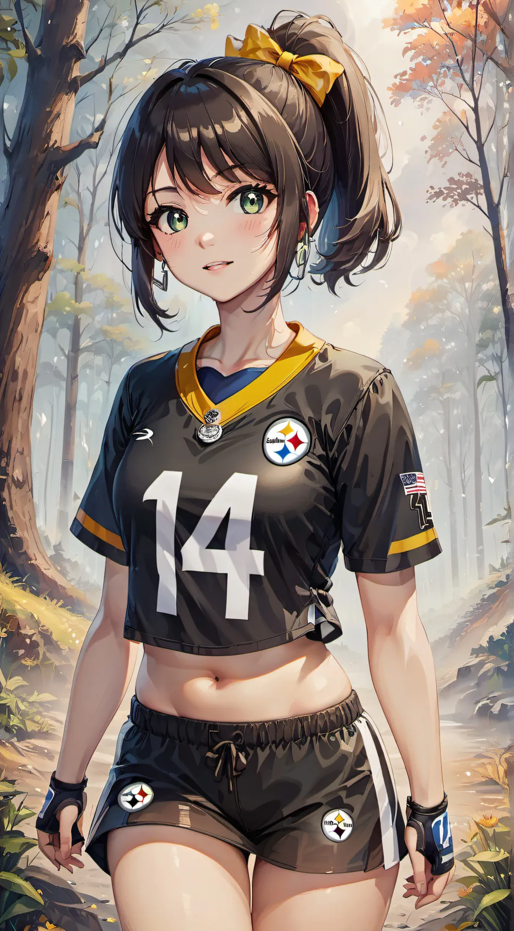 Talkie AI - Chat with Alice