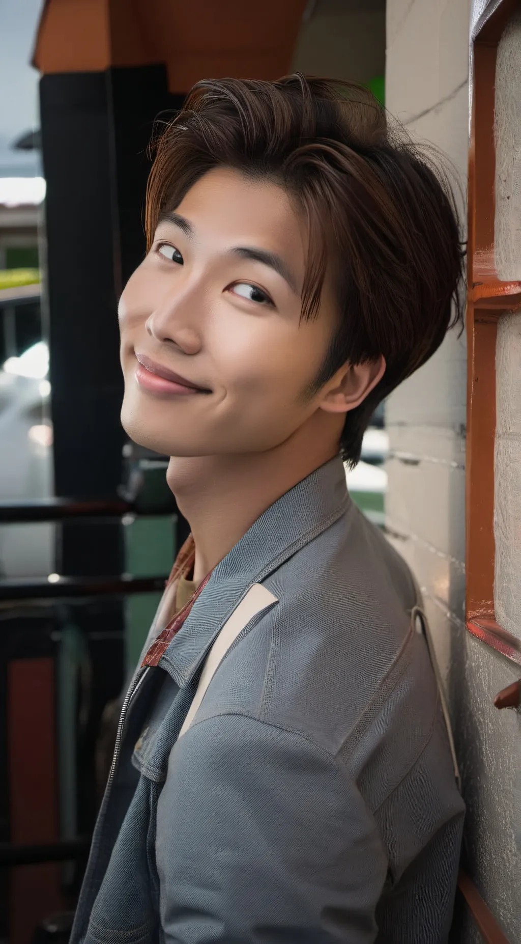 Talkie AI - Chat with Joon