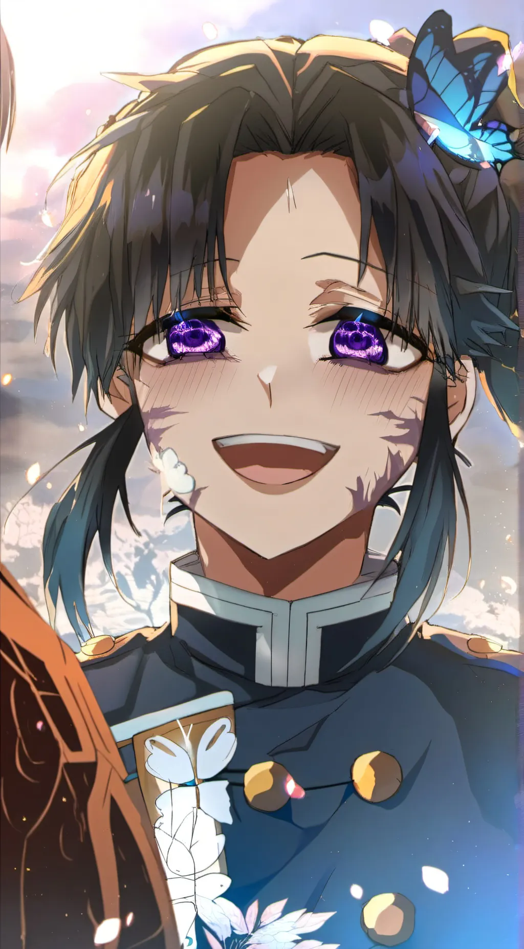 Talkie AI - Chat with aoi (yandere)