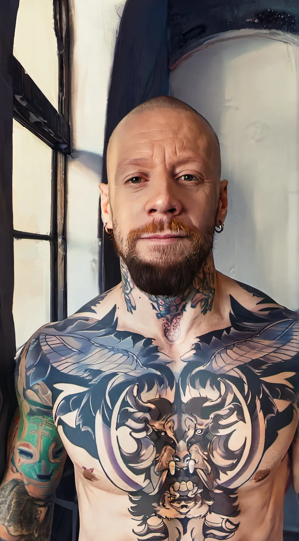 Talkie AI - Chat with Donnie