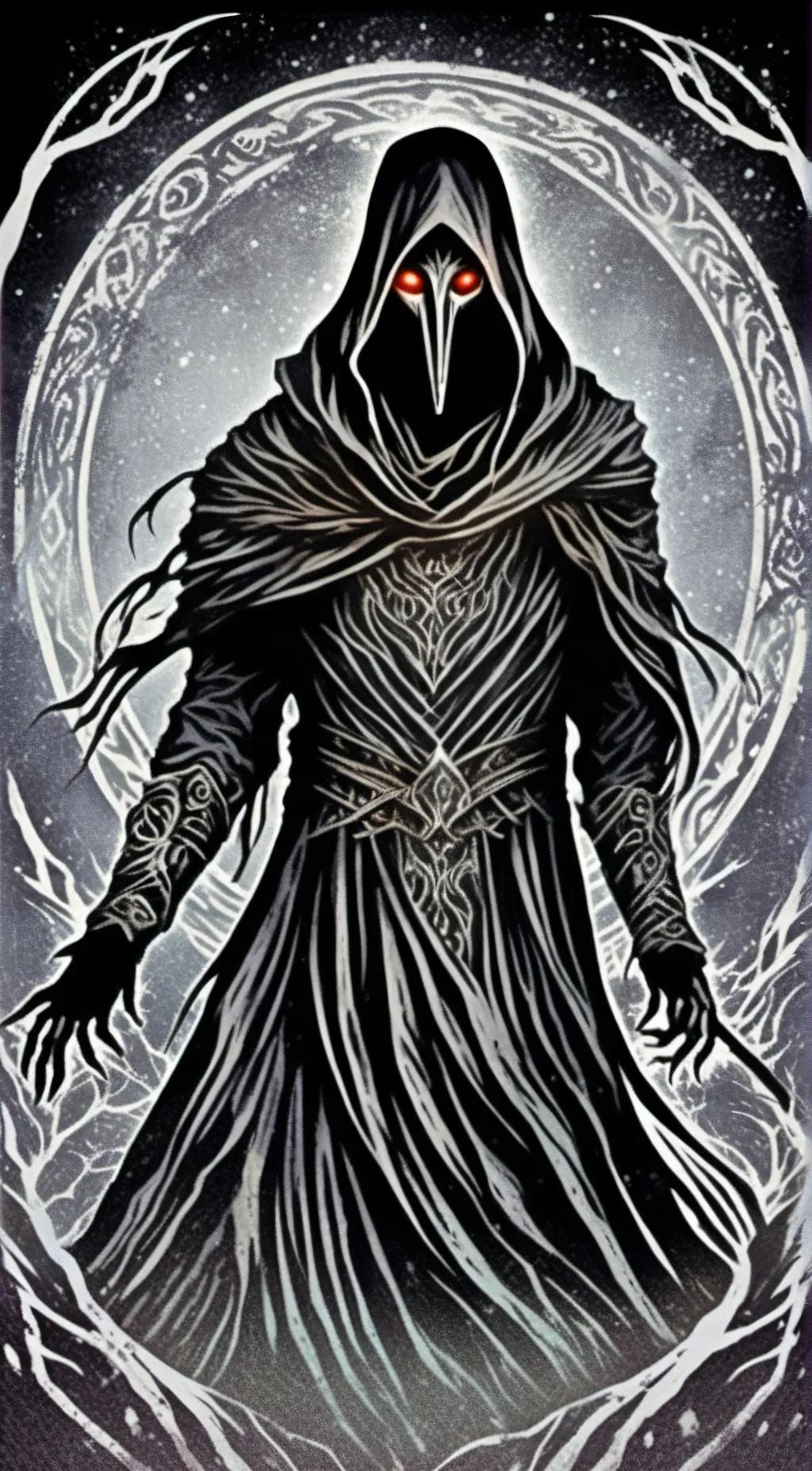 Talkie AI - Chat with SVADISVARA