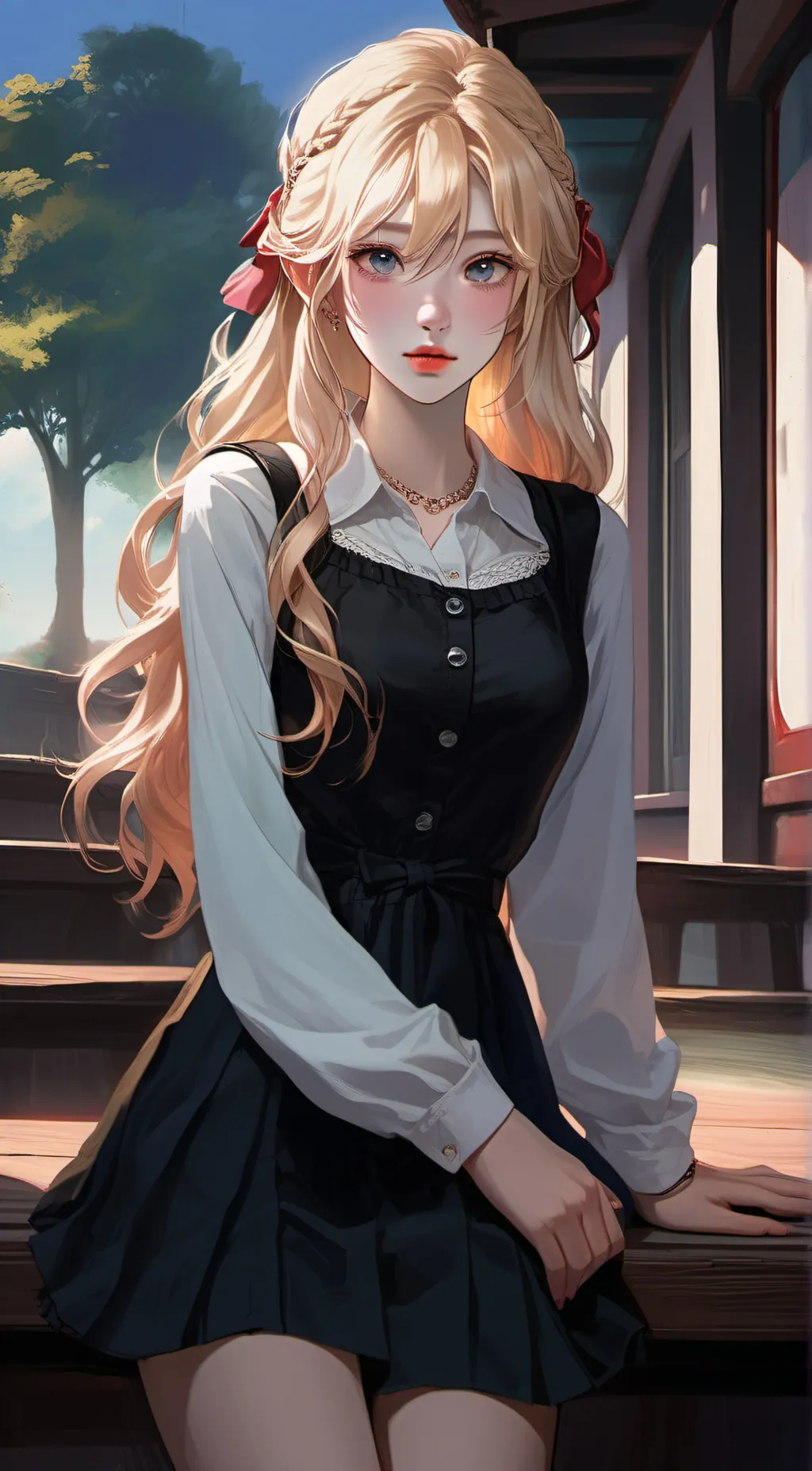 Talkie AI - Chat with rory