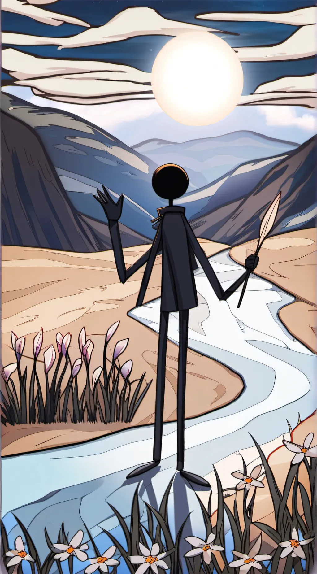 Talkie AI - Chat with Gerald