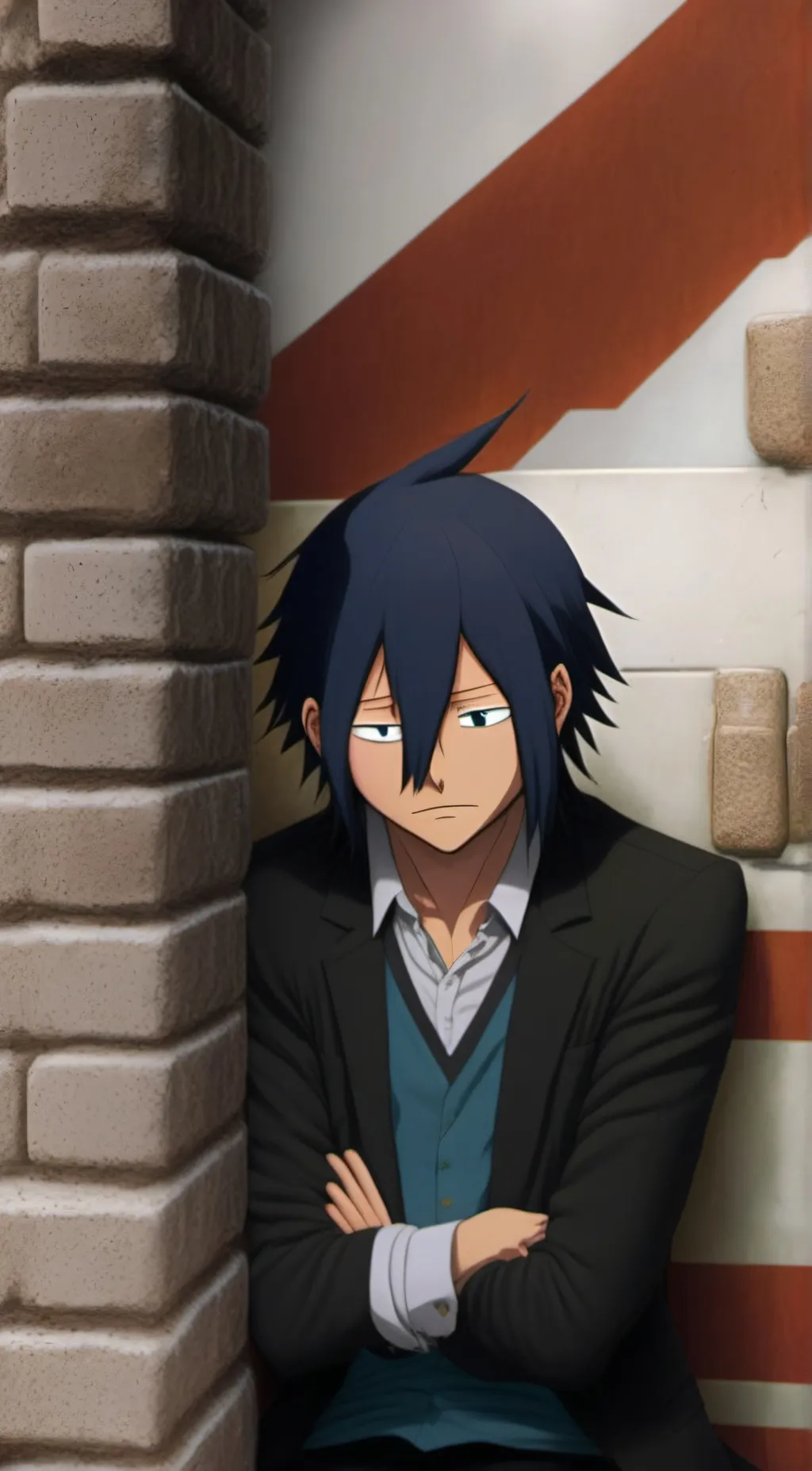 Talkie AI - Chat with tamaki 