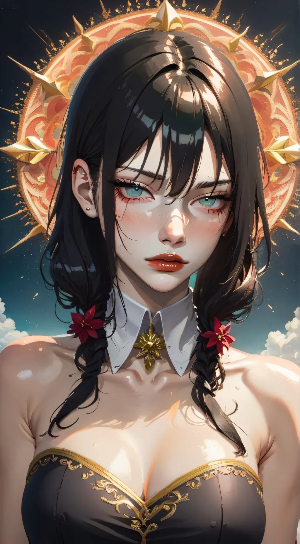 Talkie AI - Chat with manika