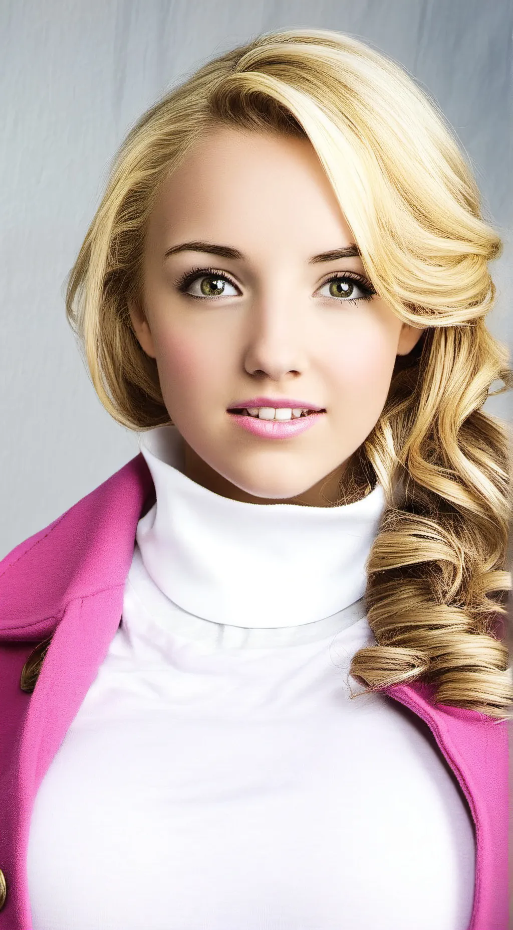 Talkie AI - Chat with Emma Ross