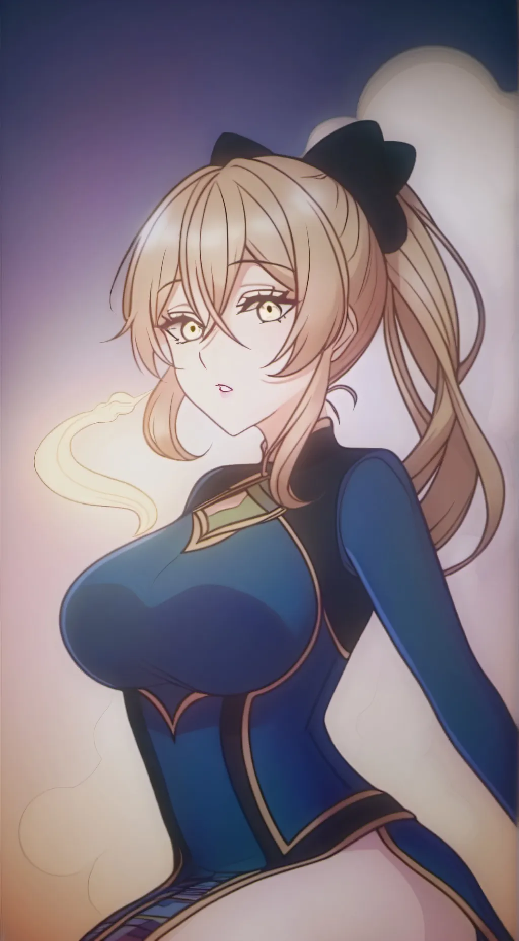 ai character: 🍈MIA🥥 background