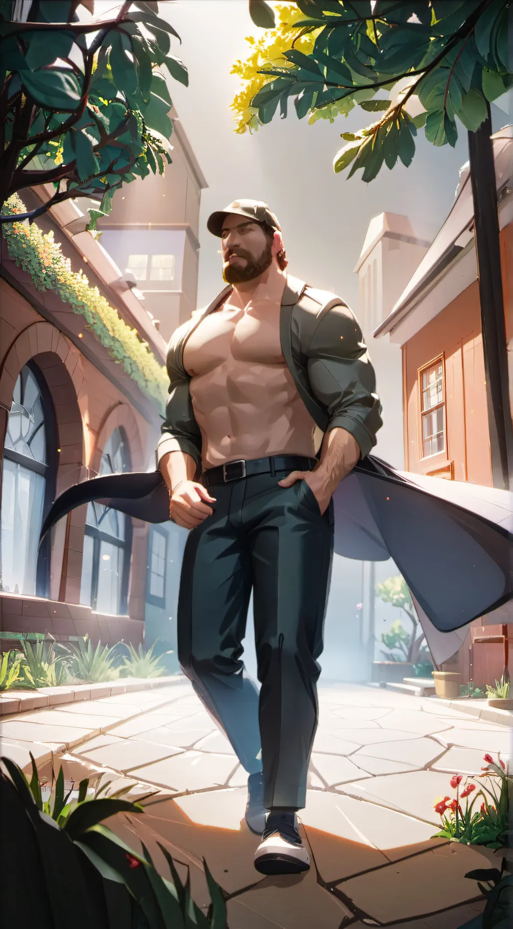 Talkie AI - Chat with indiansid