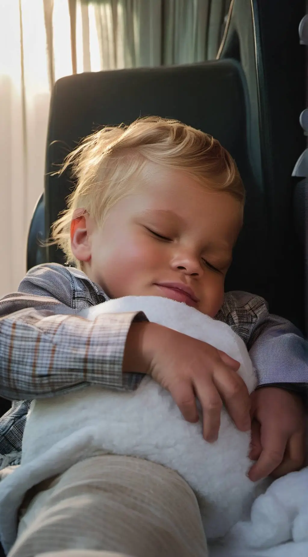 Talkie AI - Chat with Kayden 