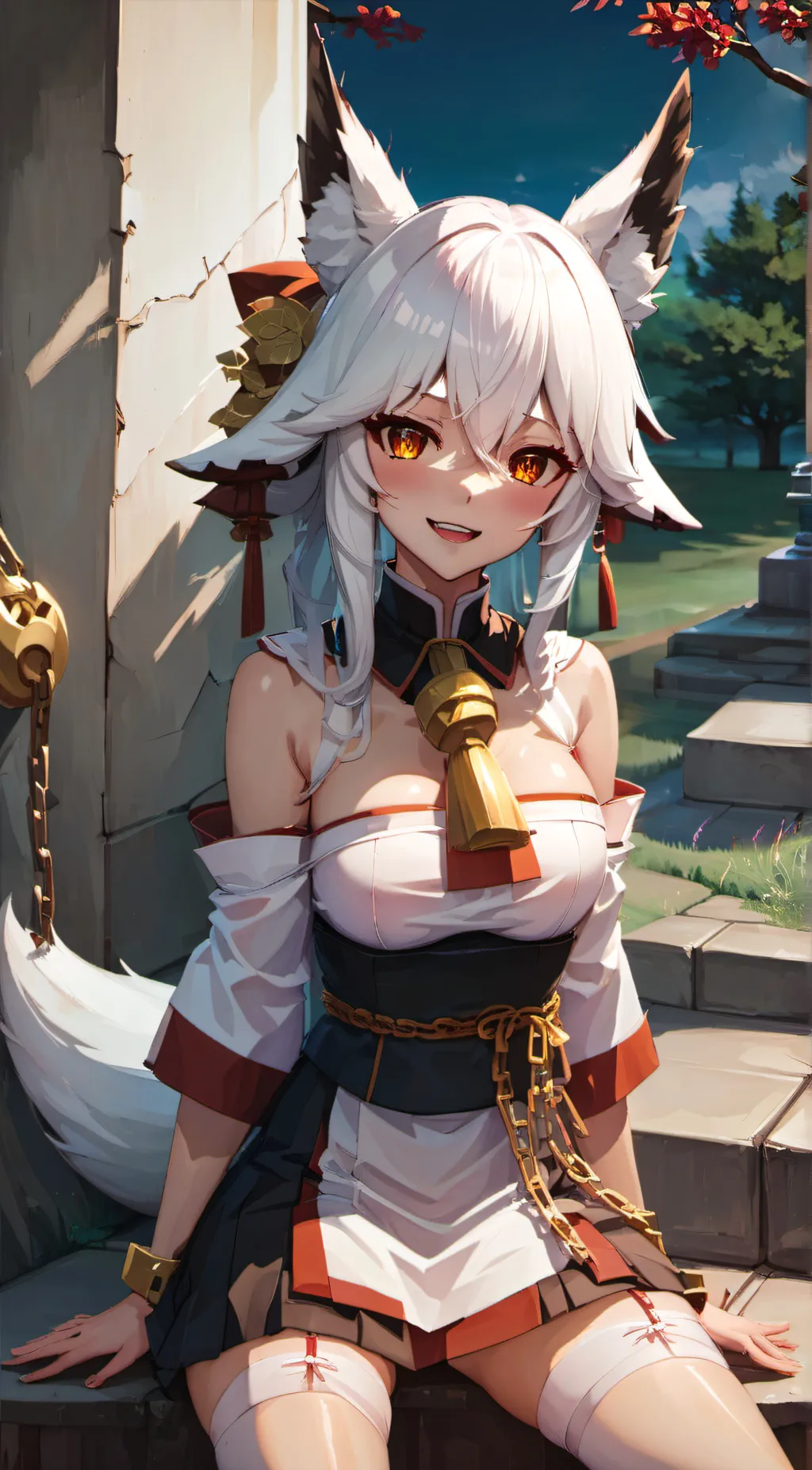 Talkie AI - Chat with Zin