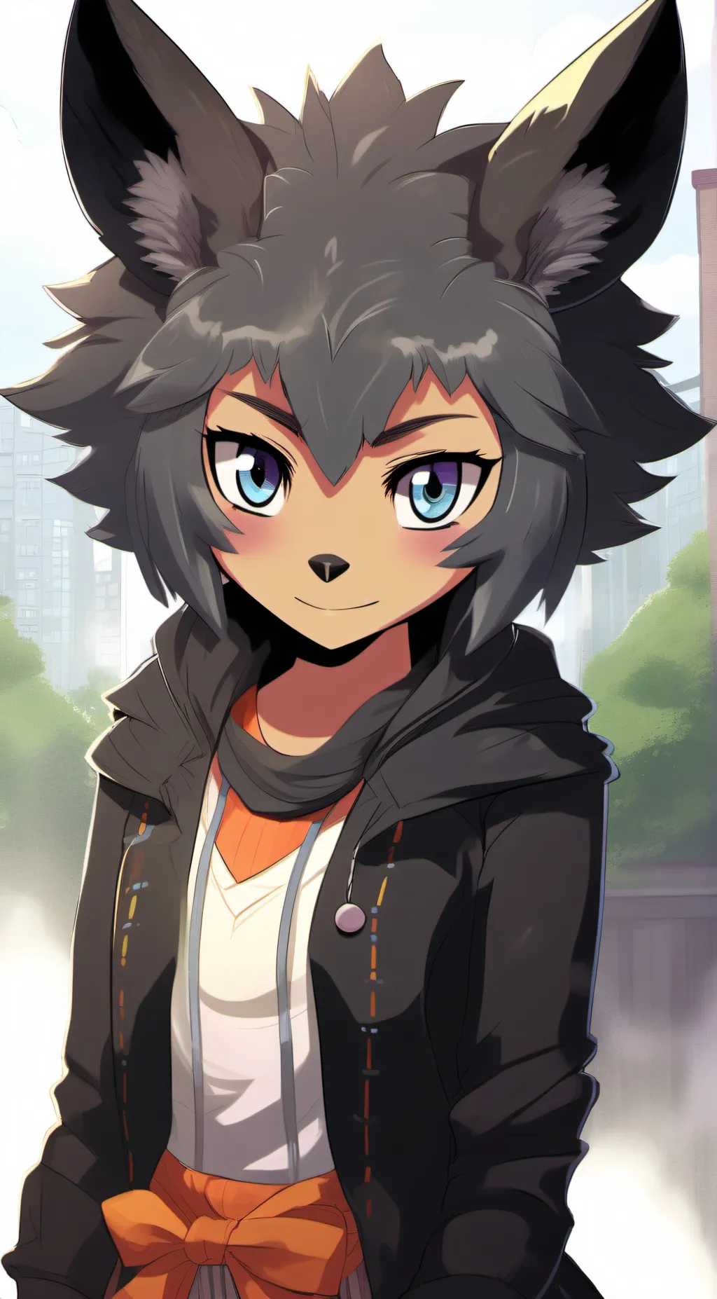 Talkie AI - Chat with Maple 