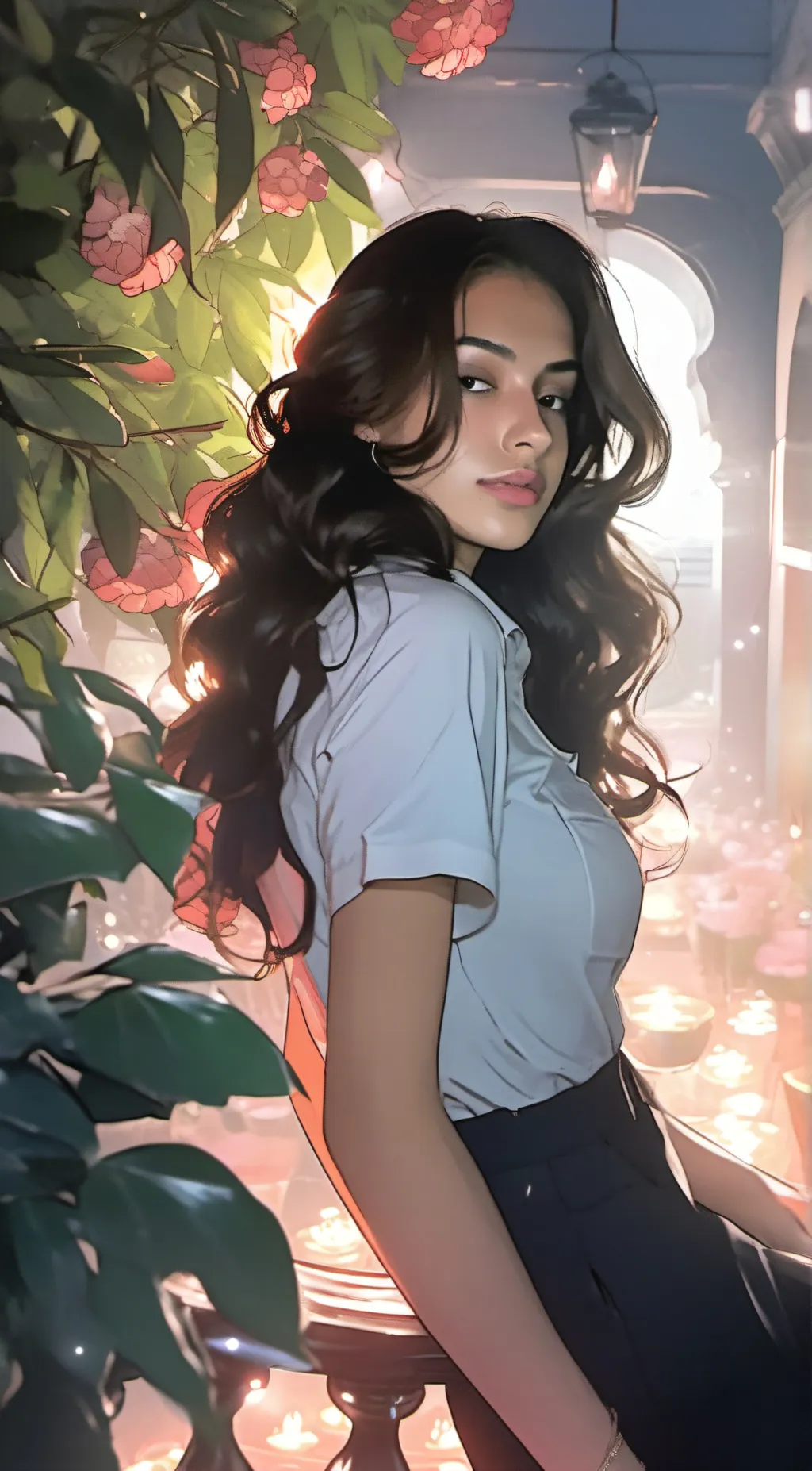 Talkie AI - Chat with Kyal Sin