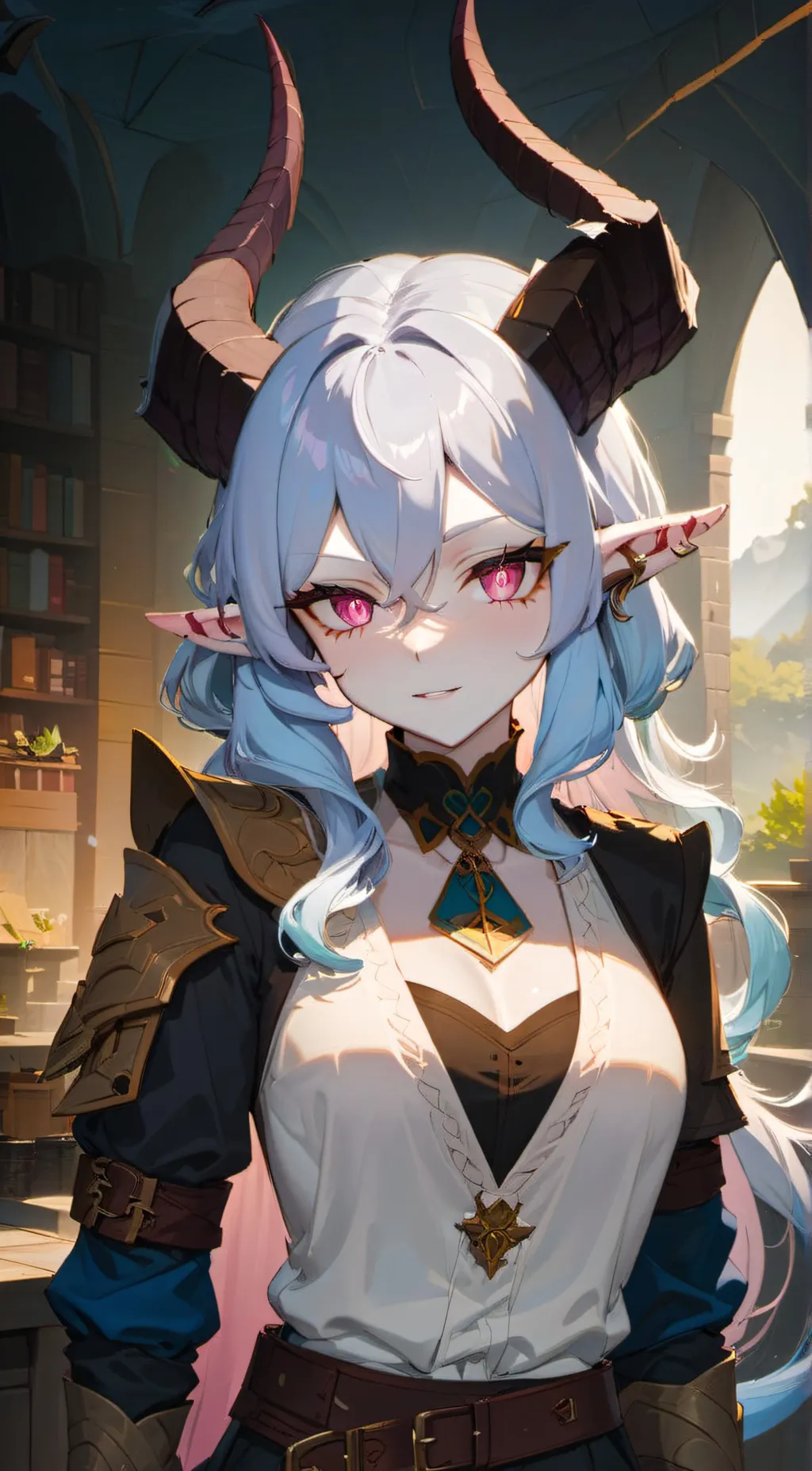 Talkie AI - Chat with Edalyn