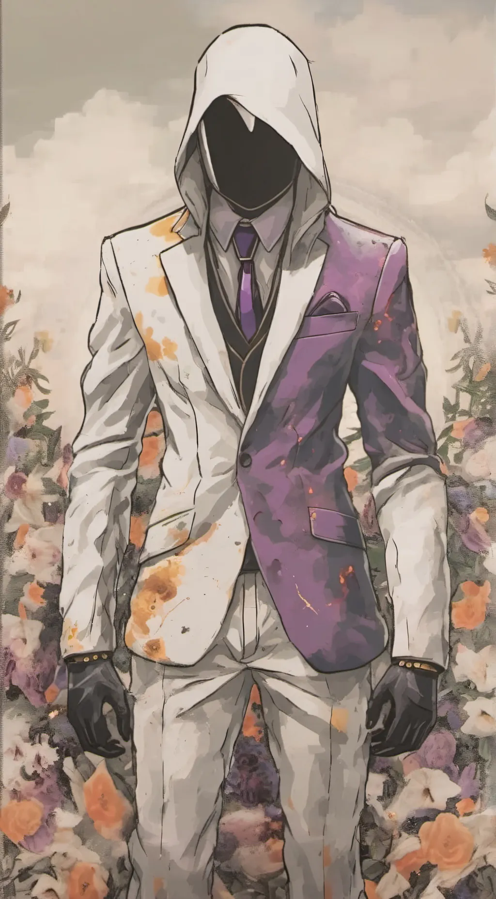 Talkie AI - Chat with Nicolas77